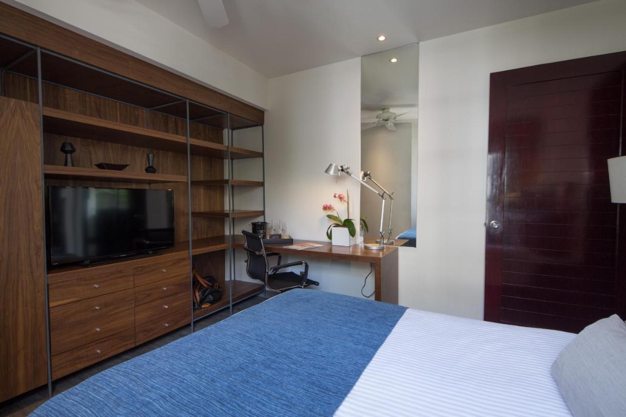Flowsuites Polanco Mexico Extérieur photo