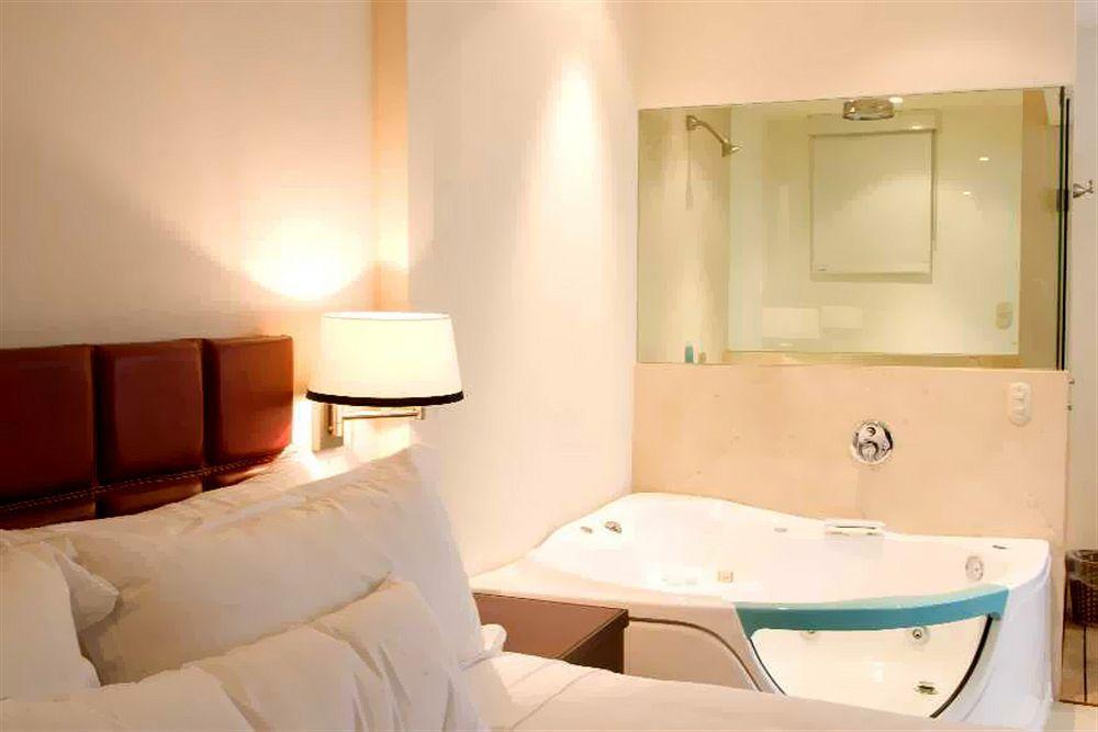 Flowsuites Polanco Mexico Extérieur photo